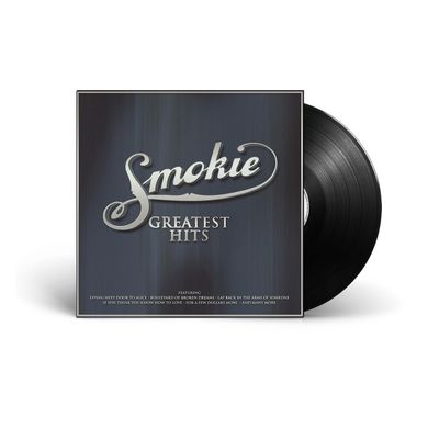 Вінілова платівка Smokie - Greatest Hits (VINYL) LP