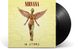 Виниловая пластинка Nirvana - In Utero (VINYL) LP 2