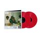 Вінілова платівка Kendrick Lamar - Good Kid, M.A.A.d City. 10th Anniversary (RED VINYL) 2LP 1