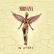 Виниловая пластинка Nirvana - In Utero (VINYL) LP 1