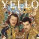 Вінілова платівка Yello - Baby (VINYL) LP 1