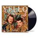 Вінілова платівка Yello - Baby (VINYL) LP 2