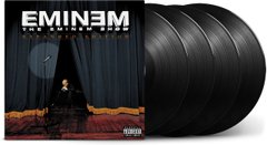 Виниловая пластинка Eminem - The Eminem Show. Expanded Edition (VINYL LTD) 4LP