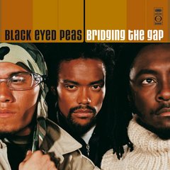 Виниловая пластинка Black Eyed Peas, The - Bridging The Gap (VINYL) 2LP