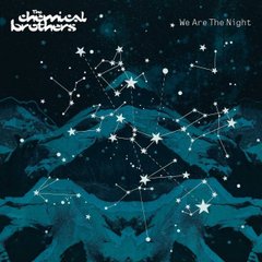 Вінілова платівка Chemical Brothers, The - We Are The Night (VINYL) 2LP