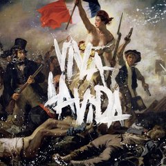 Вінілова платівка Coldplay - Viva La Vida (VINYL) LP