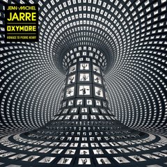 Виниловая пластинка Jean Michel Jarre - Oxymore (VINYL) 2LP
