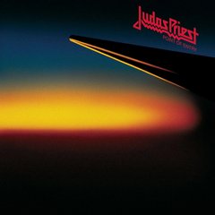 Виниловая пластинка Judas Priest - Point Of Entry (VINYL) LP