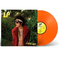 Виниловая пластинка LP (Laura Pergolizzi) - Love Lines (Orange Crush VINYL) LP
