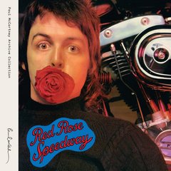Вінілова платівка Paul McCartney - Red Rose Speedway Archive (VINYL) 2LP