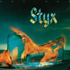 Вінілова платівка Styx - Equinox (VINYL) LP