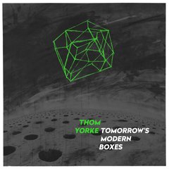 Виниловая пластинка Thom Yorke (Radiohead) - Tomorrow's Modern Boxes (VINYL) LP