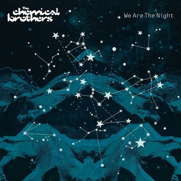 Виниловая пластинка Chemical Brothers, The - We Are The Night (VINYL) 2LP