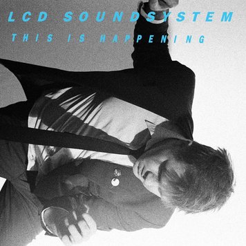 Вінілова платівка LCD Soundsystem - This Is Happening (VINYL) 2LP