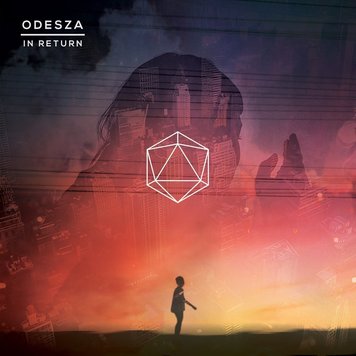 Вінілова платівка Odesza - In Return (VINYL) 2LP