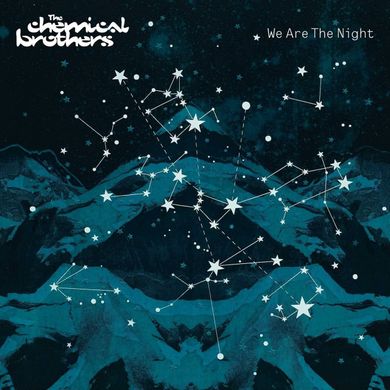 Виниловая пластинка Chemical Brothers, The - We Are The Night (VINYL) 2LP