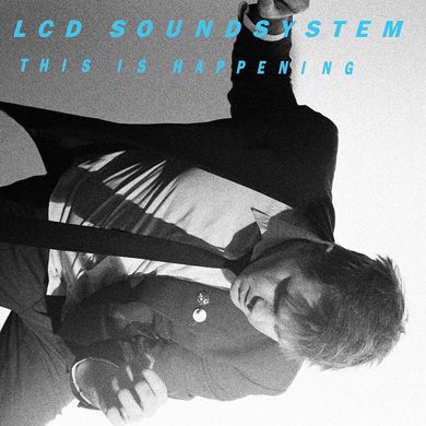 Виниловая пластинка LCD Soundsystem - This Is Happening (VINYL) 2LP