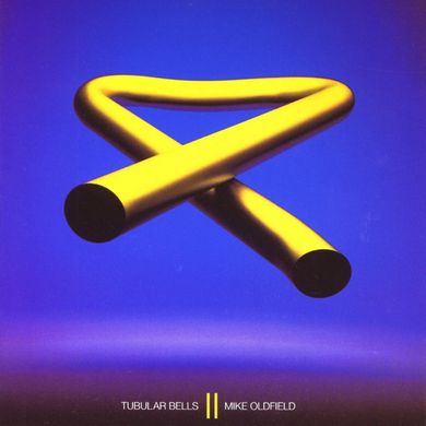 Виниловая пластинка Mike Oldfield - Tubular Bells II (VINYL LTD) LP