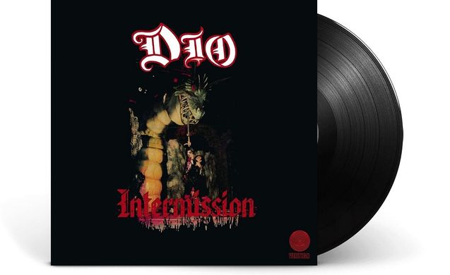 Виниловая пластинка Dio - Intermission (VINYL) LP