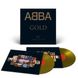 Виниловая пластинка Abba - Gold. Greatest Hits (Gold VINYL) 2LP 1