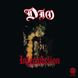 Вінілова платівка Dio - Intermission (VINYL) LP 1