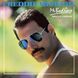 Виниловая пластинка Freddie Mercury (Queen) - Mr. Bad Guy (VINYL) LP 1