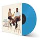 Вінілова платівка Louis Armstrong - Meets Oscar Peterson (VINYL) LP 2