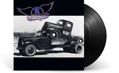 Вінілова платівка Aerosmith - Pump (VINYL) LP