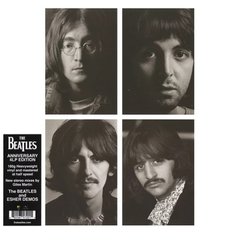Вінілова платівка Beatles, The - The Beatles And Esher Demos (VINYL) 4LP