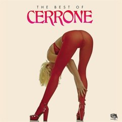 Виниловая пластинка Cerrone - The Best Of Cerrone (VINYL) 2LP