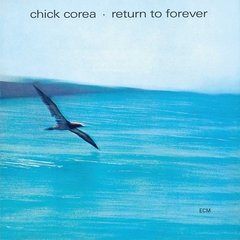 Виниловая пластинка Chick Corea - Return To Forever (VINYL) LP
