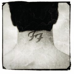 Виниловая пластинка Foo Fighters - There Is Nothing Left To Lose (VINYL) 2LP