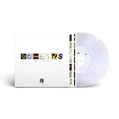 Виниловая пластинка Genesis - Turn It On Again. The Hits (VINYL LTD) 2LP