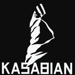 Вінілова платівка Kasabian - Kasabian (VINYL) 2LP 10"