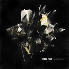 Виниловая пластинка Linkin Park - Living Things (VINYL) LP