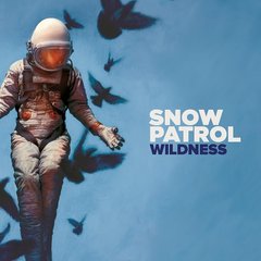 Вінілова платівка Snow Patrol - Wildness (VINYL) LP