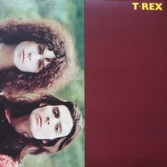 Вінілова платівка T. Rex - T. Rex (VINYL) LP