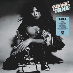 Вінілова платівка T. Rex - Tanx (VINYL) LP