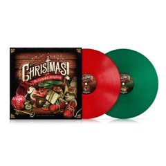 Вінілова платівка Various Artists - Christmas! The Complete Songbook (VINYL) 2LP