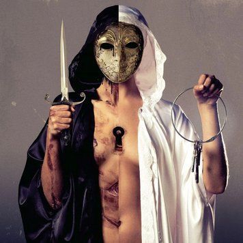 Вінілова платівка Bring Me The Horizon - There Is A Hell Believe Me... 2LP