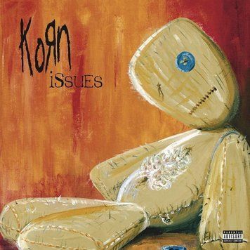 Вінілова платівка Korn - Issues 2LP