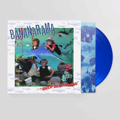 Вінілова платівка Bananarama - Deep Sea Skiving (VINYL) LP+CD