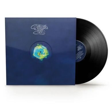 Вінілова платівка Yes - Fragile Outtakes (VINYL) LP