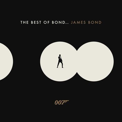 Виниловая пластинка Сборник - The Best Of Bond... James Bond (VINYL) 3LP