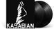 Вінілова платівка Kasabian - Kasabian (VINYL) 2LP 10" 2