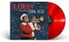 Виниловая пластинка Louis Armstrong - Wishes You A Cool Yule (VINYL) LP 2