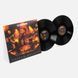 Виниловая пластинка Без Обмежень - Теплий концерт. Акустика (VINYL) 2LP 3