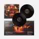 Виниловая пластинка Без Обмежень - Теплий концерт. Акустика (VINYL) 2LP 2