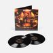 Виниловая пластинка Без Обмежень - Теплий концерт. Акустика (VINYL) 2LP 1