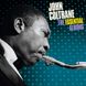 Вінілова платівка John Coltrane - The Essential Albums (VINYL) 3LP 1